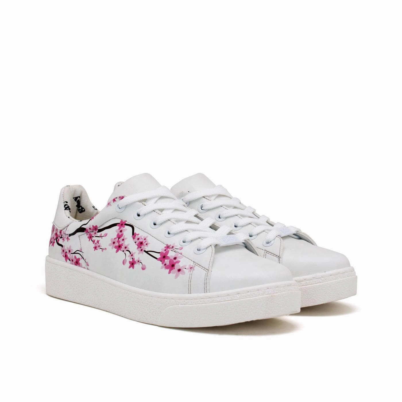 Sneaker Shoes GVB124 Breath Fresh