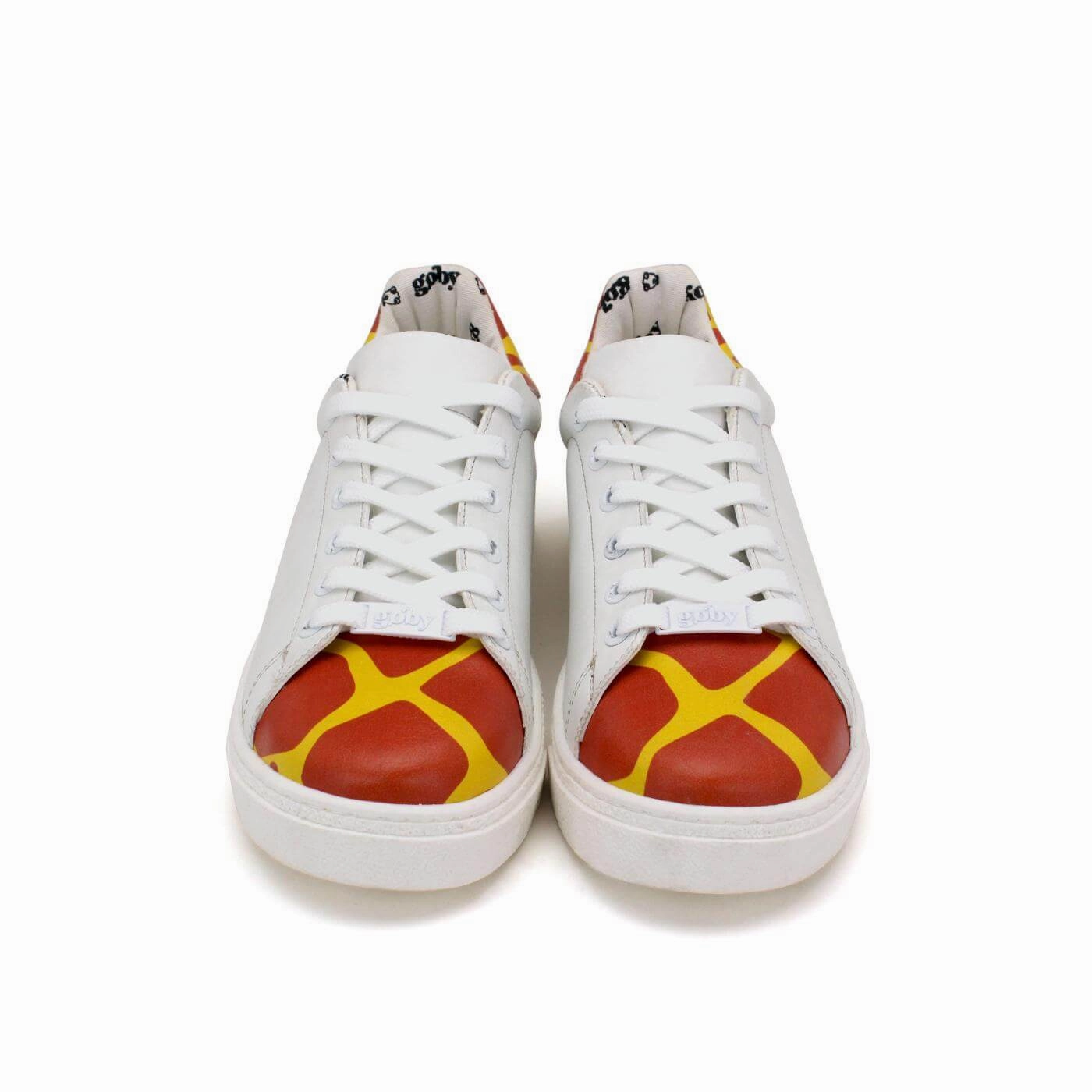 Peace Step Sneaker Shoes GVB125