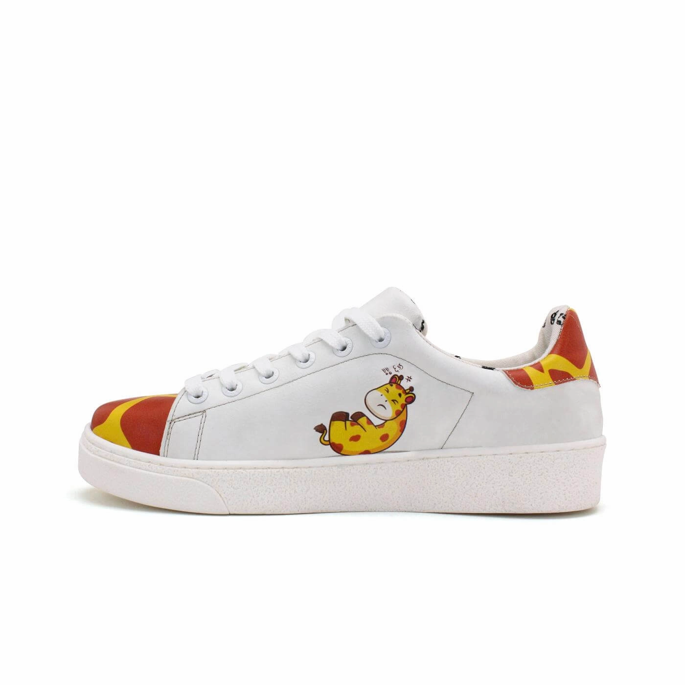 Comfortable Wear Sneaker Shoes GVB125