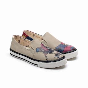 Swift Path Sneaker Shoes GVN4001