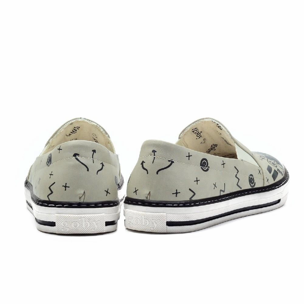 Lightweight Design Sneaker Shoes GVN4003