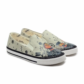 Daily Walk Power Base Sneaker Shoes GVN4003