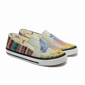 Fresh Drop Club Night Sneaker Shoes GVN4004