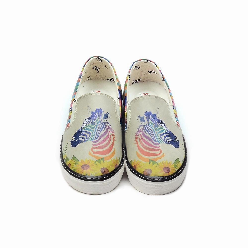 Sneaker Shoes GVN4004 Summer cool