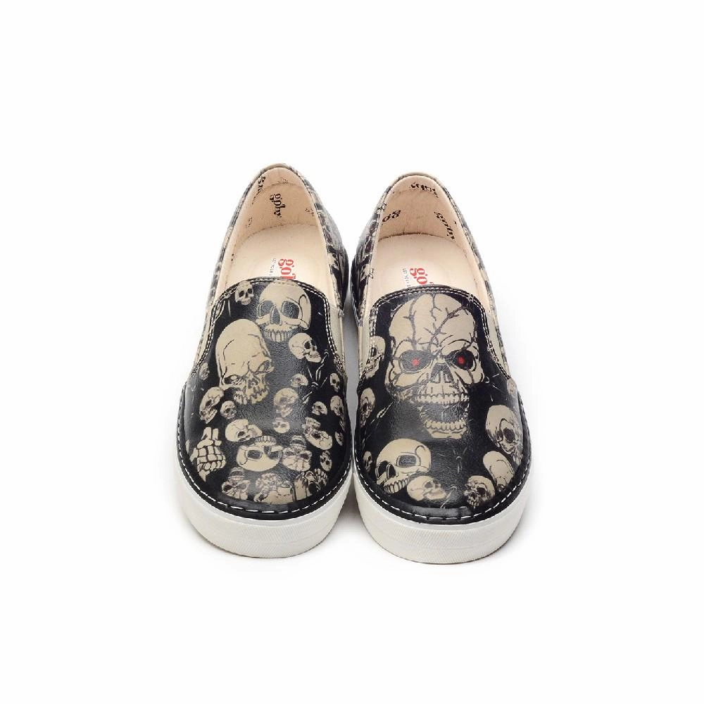 Sneaker Shoes GVN4008 Forest Mood Office Smart