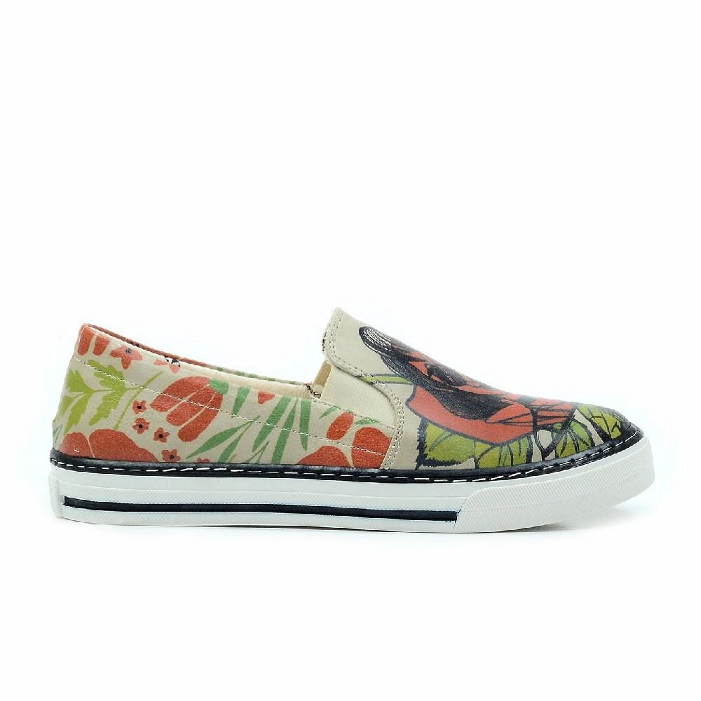 Color Play Pool Ready Sneaker Shoes GVN4014