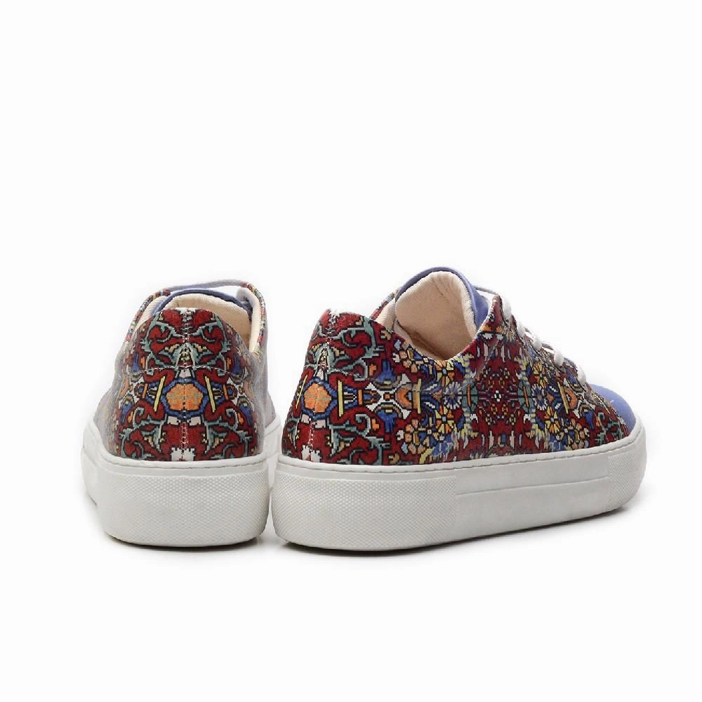 Sneaker Shoes GYS102 Office Smart