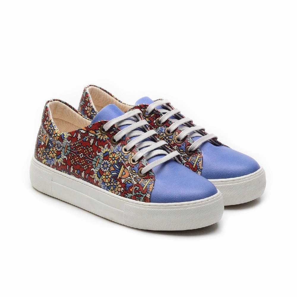 Sneaker Shoes GYS102 Suede Soft