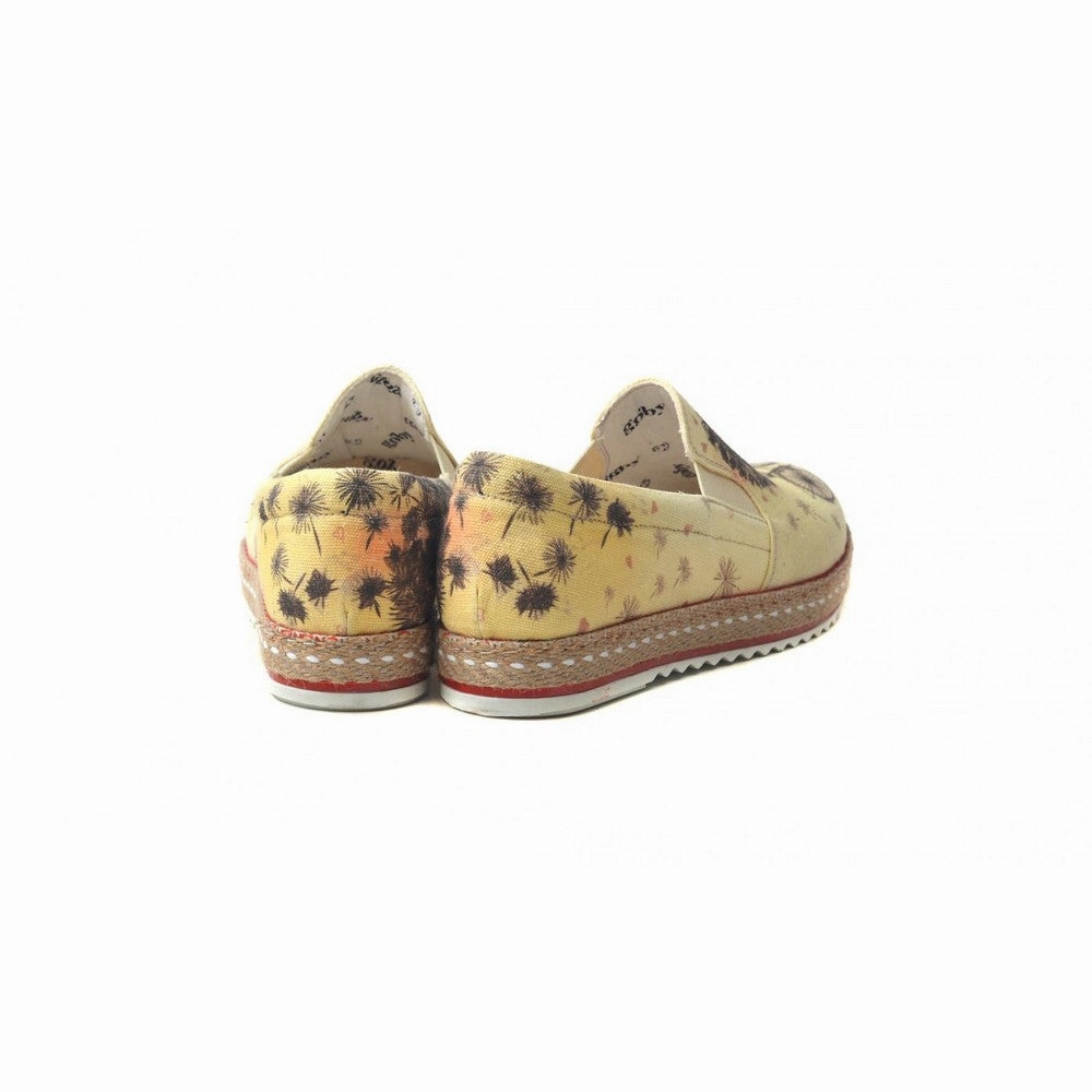 Sneaker Shoes HV1515 Scandi Clean Palm Base