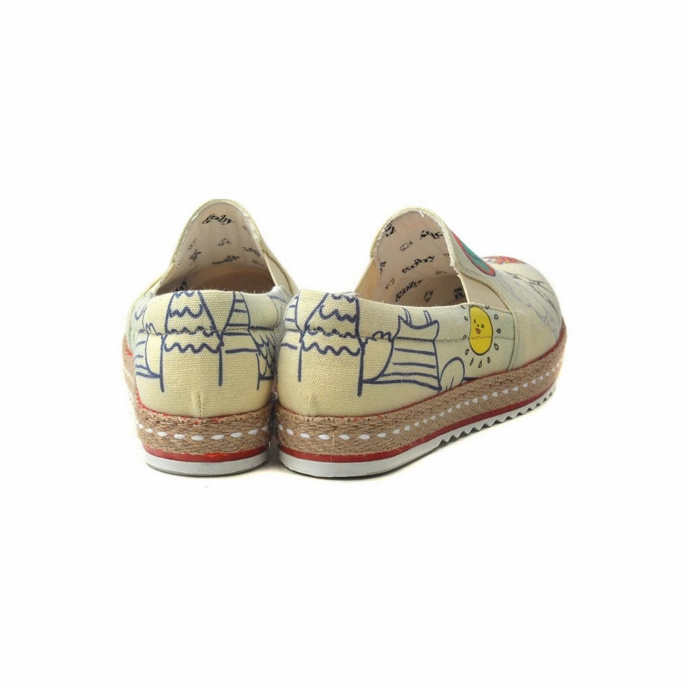 Fire Red Storm Proof Sneaker Shoes HV1517