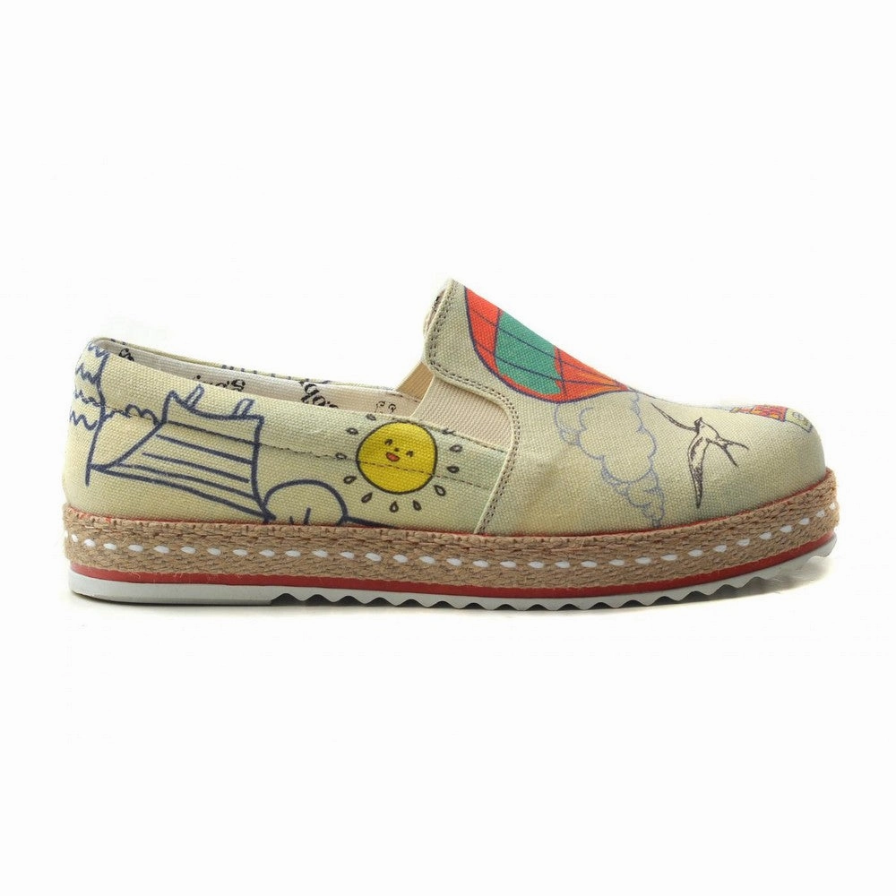 Soft Neutral Sneaker Shoes HV1517