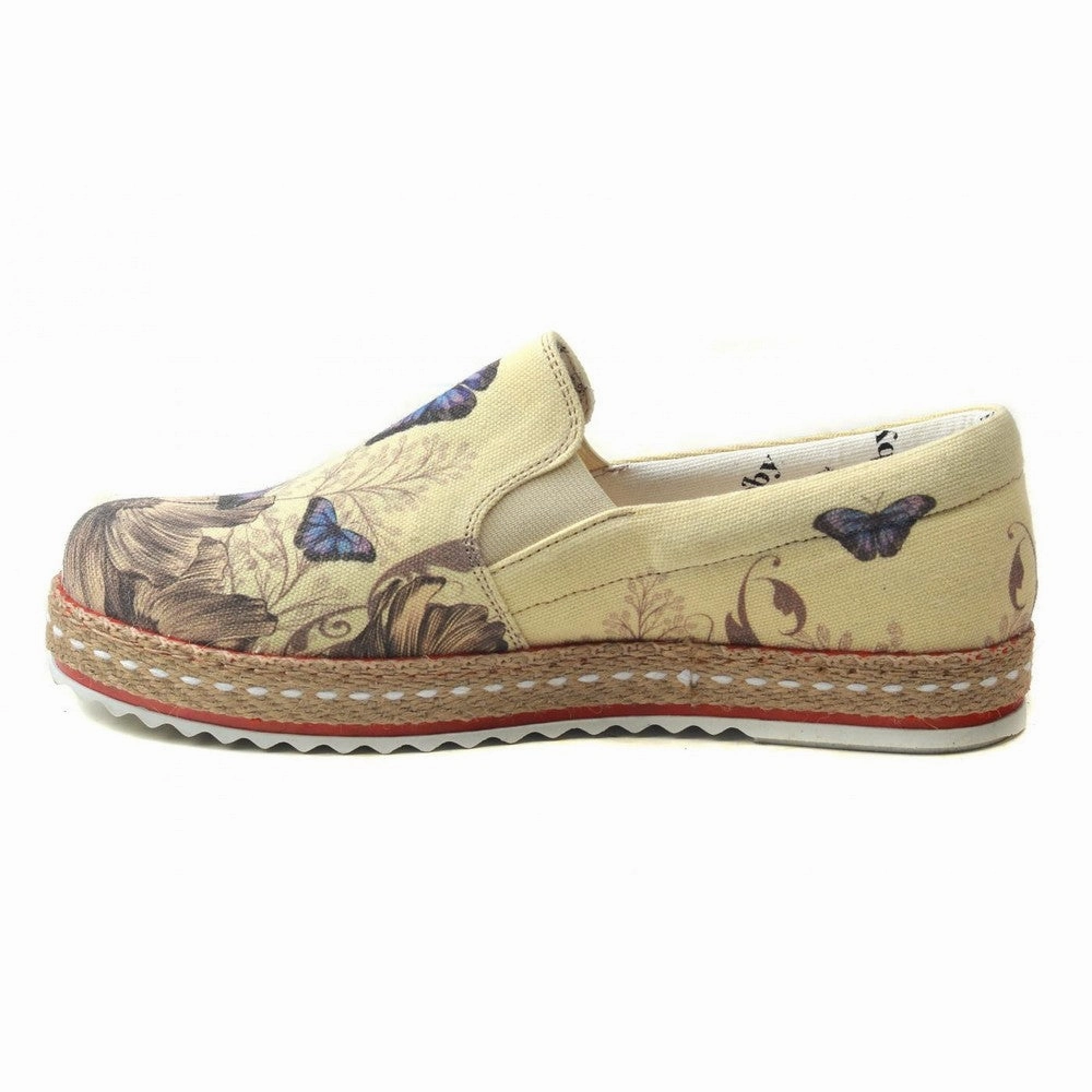 Strong Stitching Sneaker Shoes HV1518