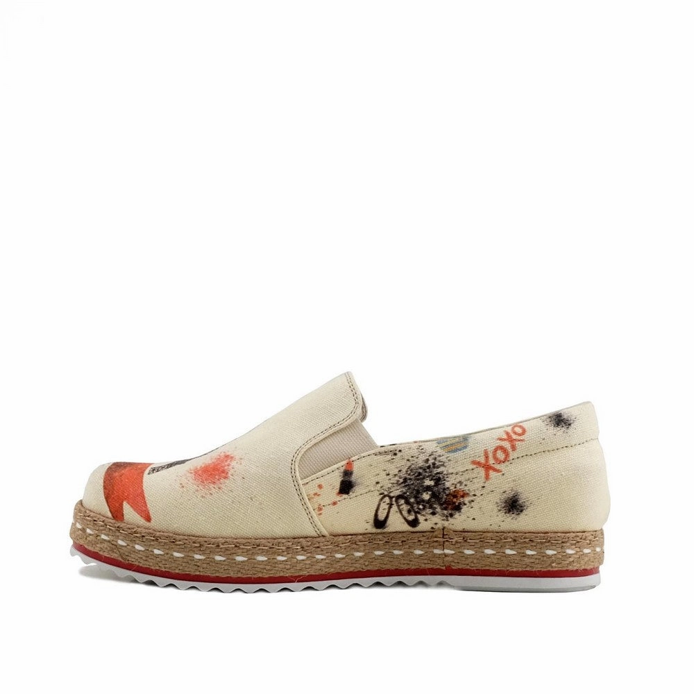 Sneaker Shoes HV1522 Ring Walk Weekend Casual