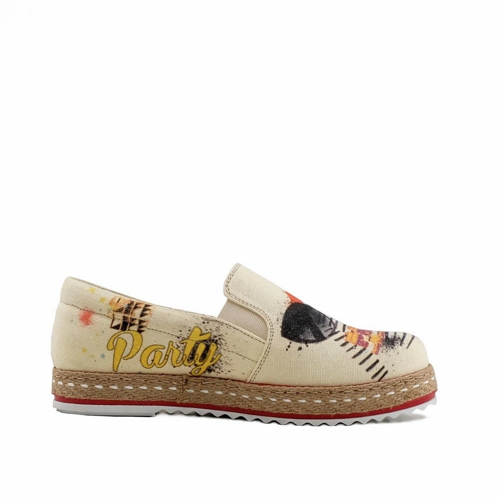 Sneaker Shoes HV1522 Leg Slim Winter Base