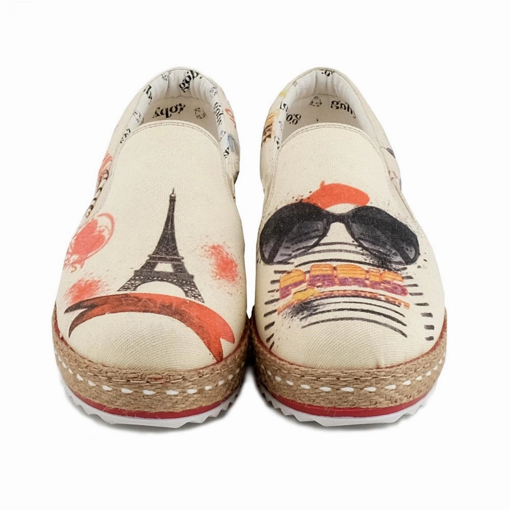 Sneaker Shoes HV1522 World Step Sand Move