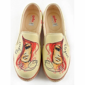 Dual Tone Shock absorption Sneaker Shoes HV1573