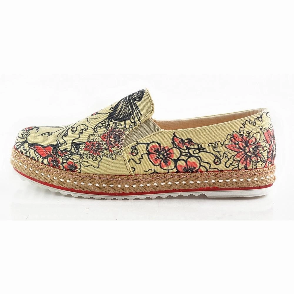 Sneaker Shoes HV1576 Weekend Casual