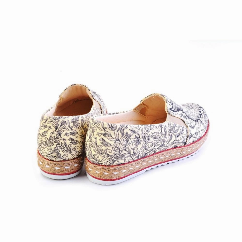 Enhanced grip Sneaker Shoes HV1585