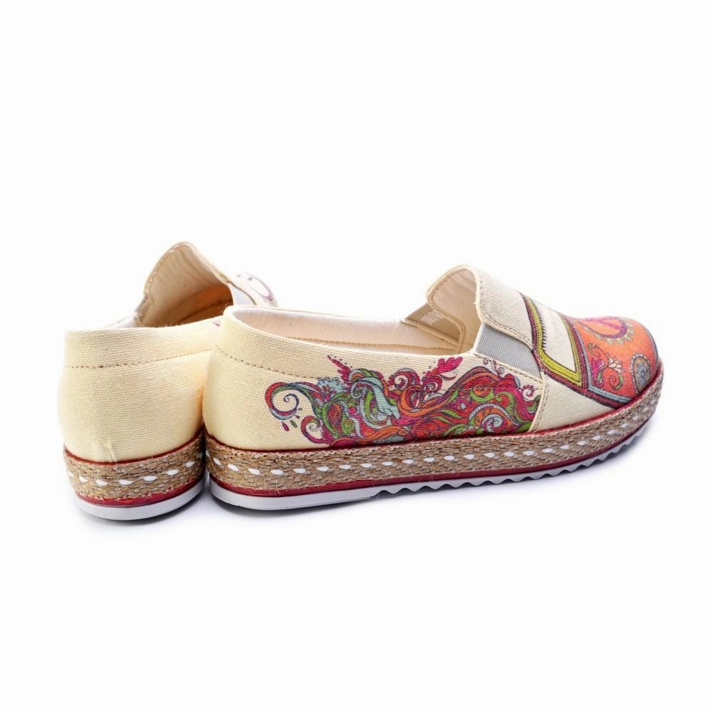 Gym Quick Sneaker Shoes HV1588