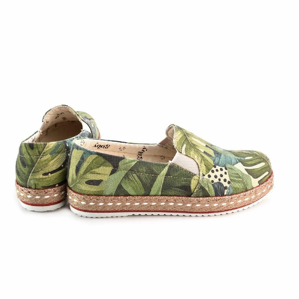 Autumn Tone Sneaker Shoes HV1590