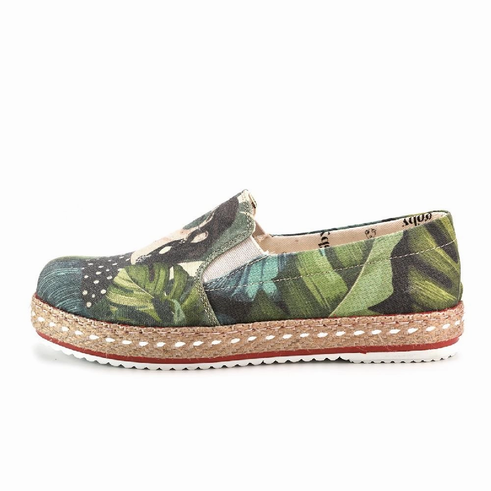 Sneaker Shoes HV1590 Firm Lock