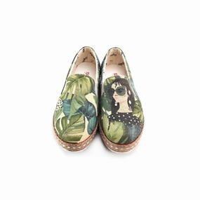 Sneaker Shoes HV1590 Office Cool Clean Step