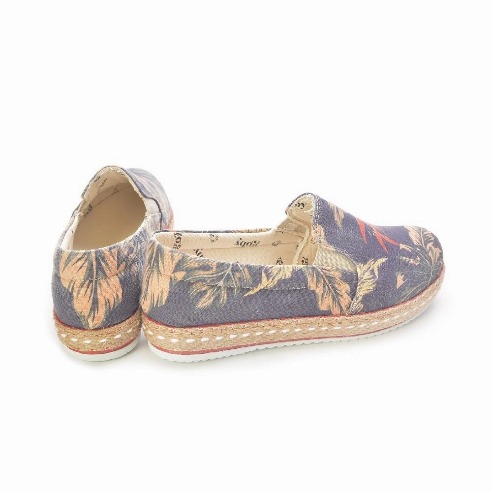 Fur Trim Sneaker Shoes HV1595