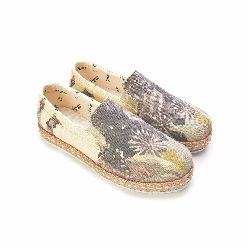 Peak Step Sneaker Shoes HV1597