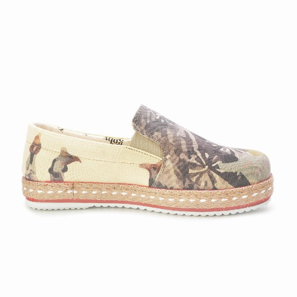 Easy Flow Sneaker Shoes HV1597