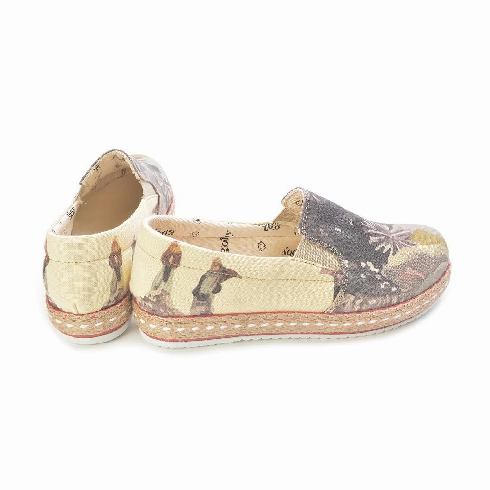 Busy Path Sneaker Shoes HV1597