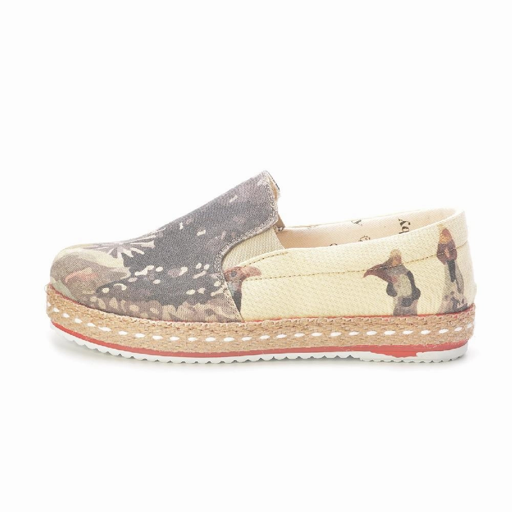 Multi Purpose Cushioned Insole Sneaker Shoes HV1597