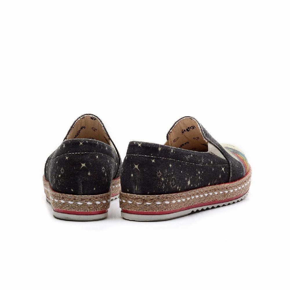 Teen Fun Sneaker Shoes HV1601