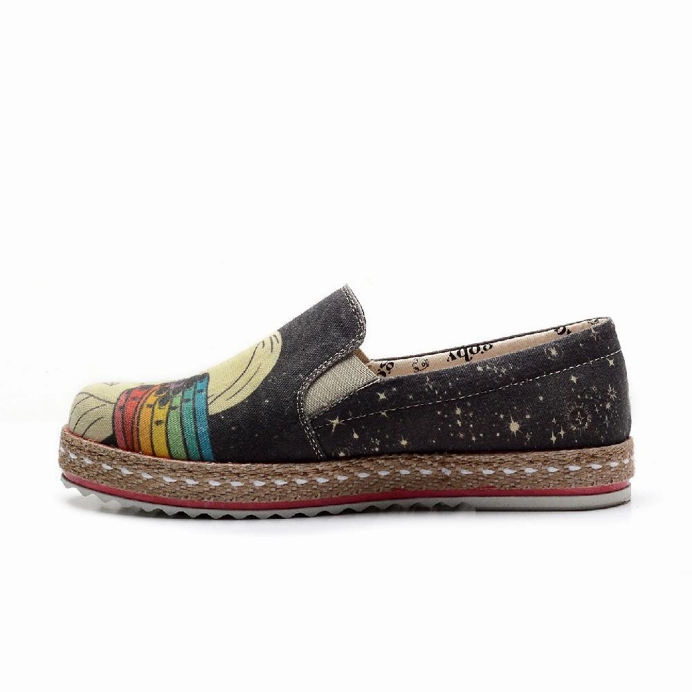 Sneaker Shoes HV1601 Wool Warm Quick Step