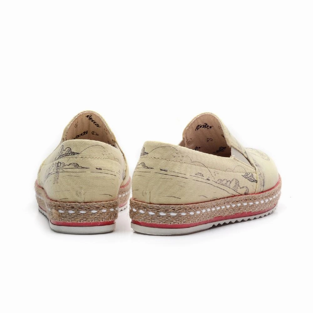 Sneaker Shoes HV1602 Trend Glow