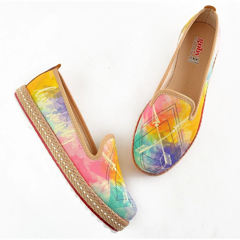 Sneaker Shoes HVD1470 Free Soul Comfort Midsole