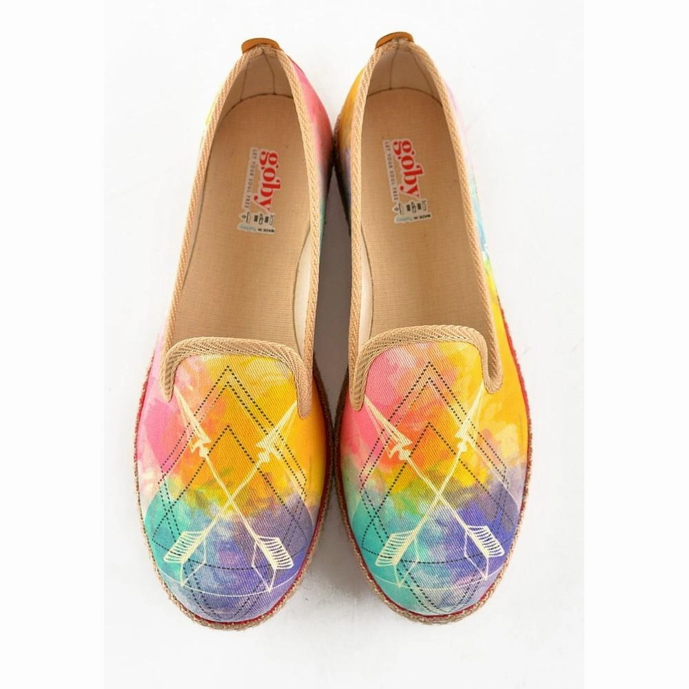 Sneaker Shoes HVD1470 Comfort arch Tech Glow