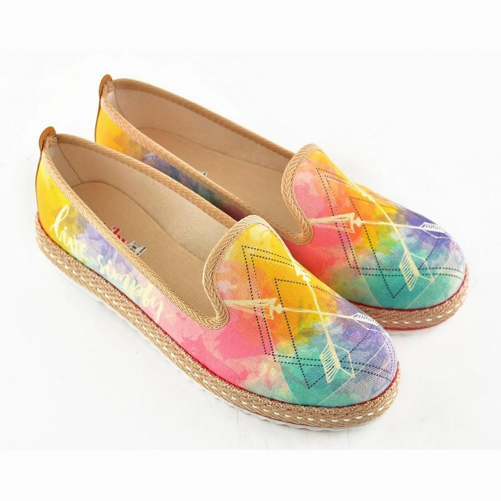 Strong Step Freeze Proof Sneaker Shoes HVD1470