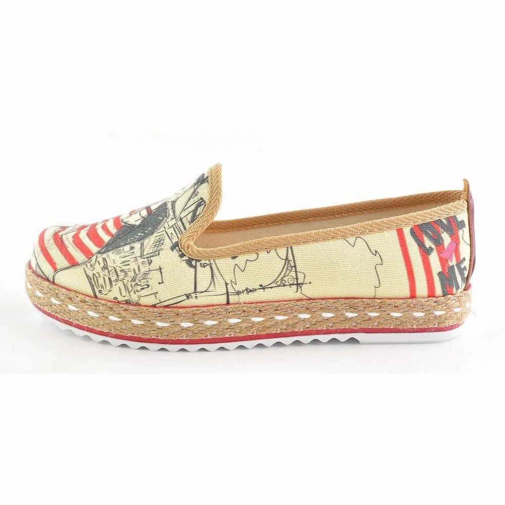 Sneaker Shoes HVD1472 Daily Chill