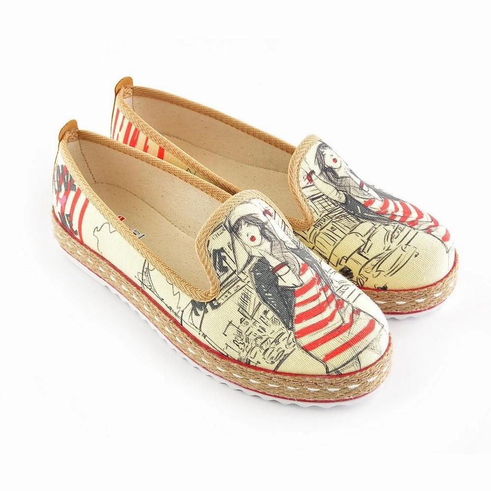 Month Strong Sneaker Shoes HVD1472