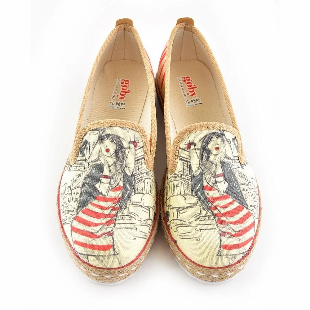 Sneaker Shoes HVD1472 Reinforced toe Summer Heat