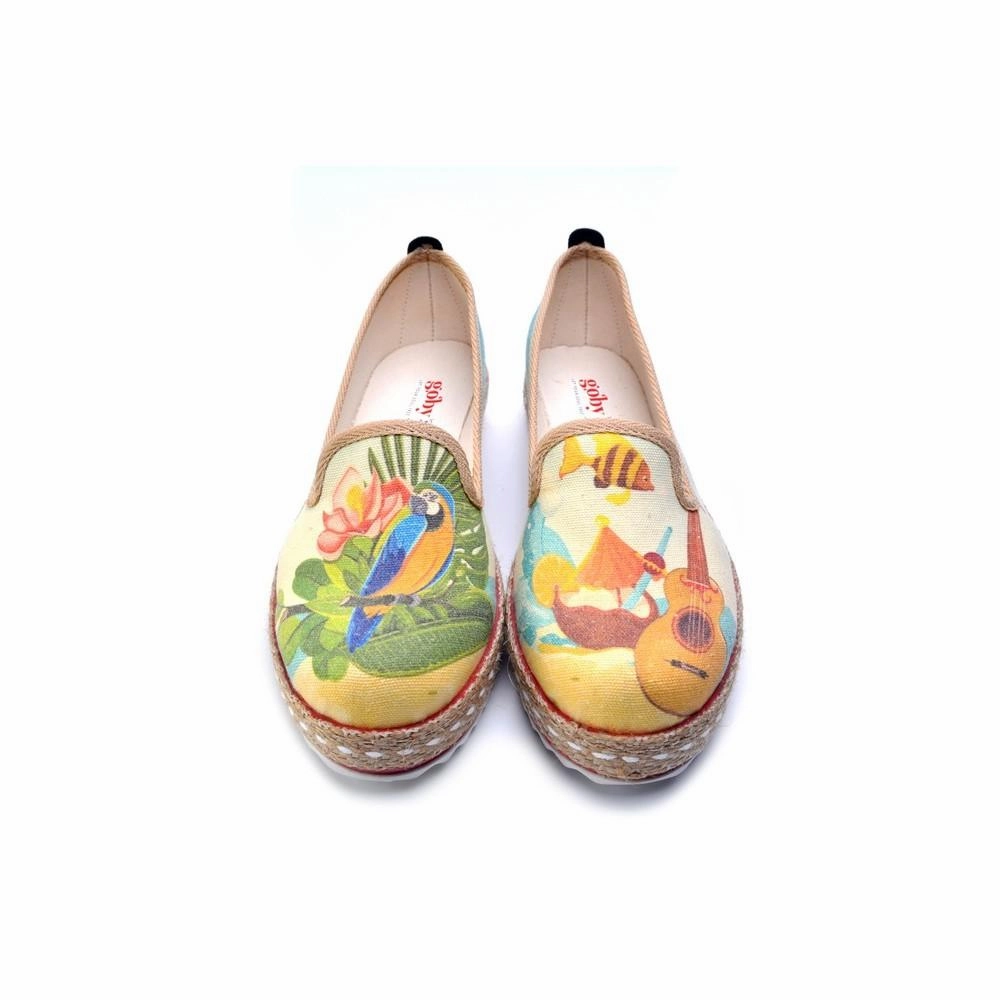 Low Top Sneaker Shoes HVD1475