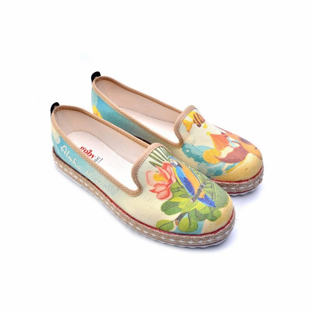 Sneaker Shoes HVD1475 Pearl Shine Breathable Material