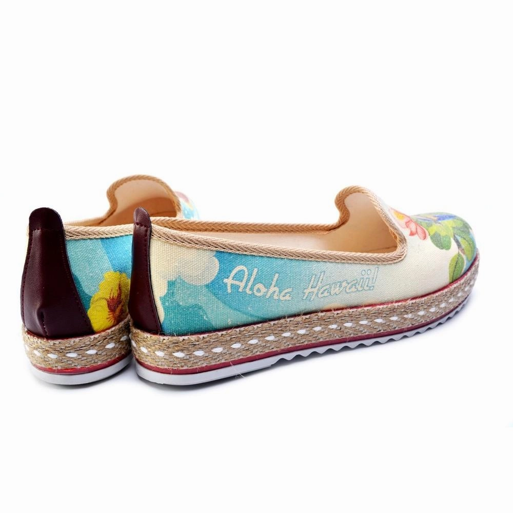 Flexible Design Dynamic Edge Sneaker Shoes HVD1475