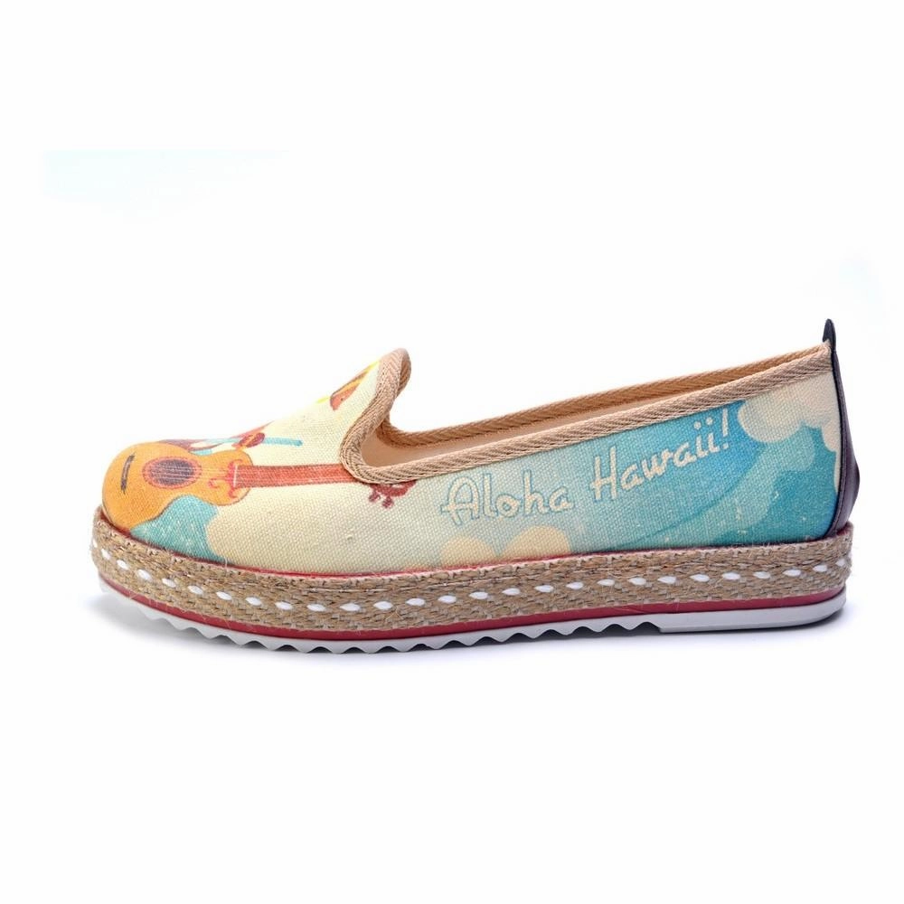 Peak Step Sneaker Shoes HVD1475