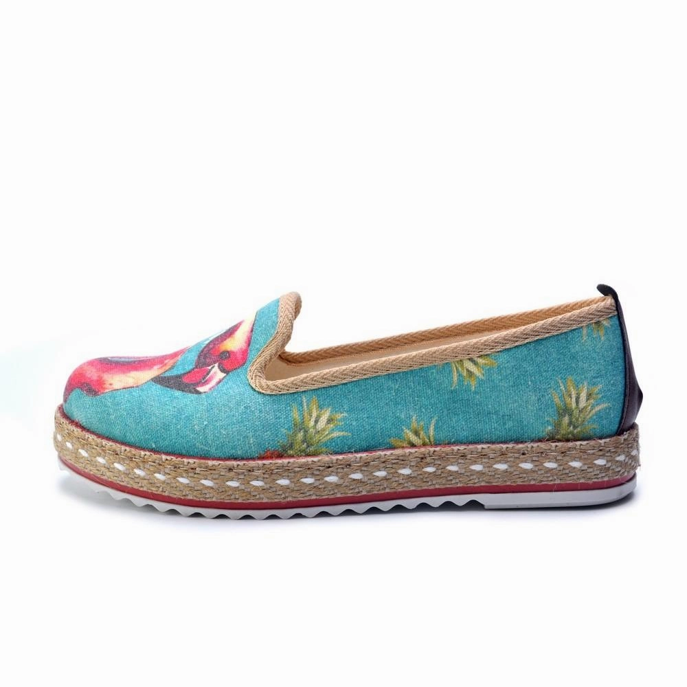 Stable construction Sneaker Shoes HVD1476