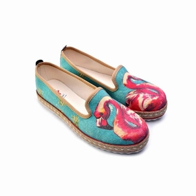 Street Mood Stage Pop Sneaker Shoes HVD1476