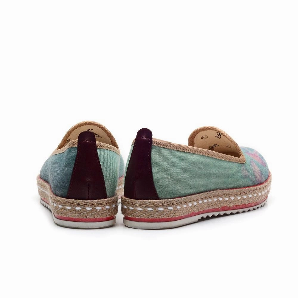 Sneaker Shoes HVD1488 Sail Vibe