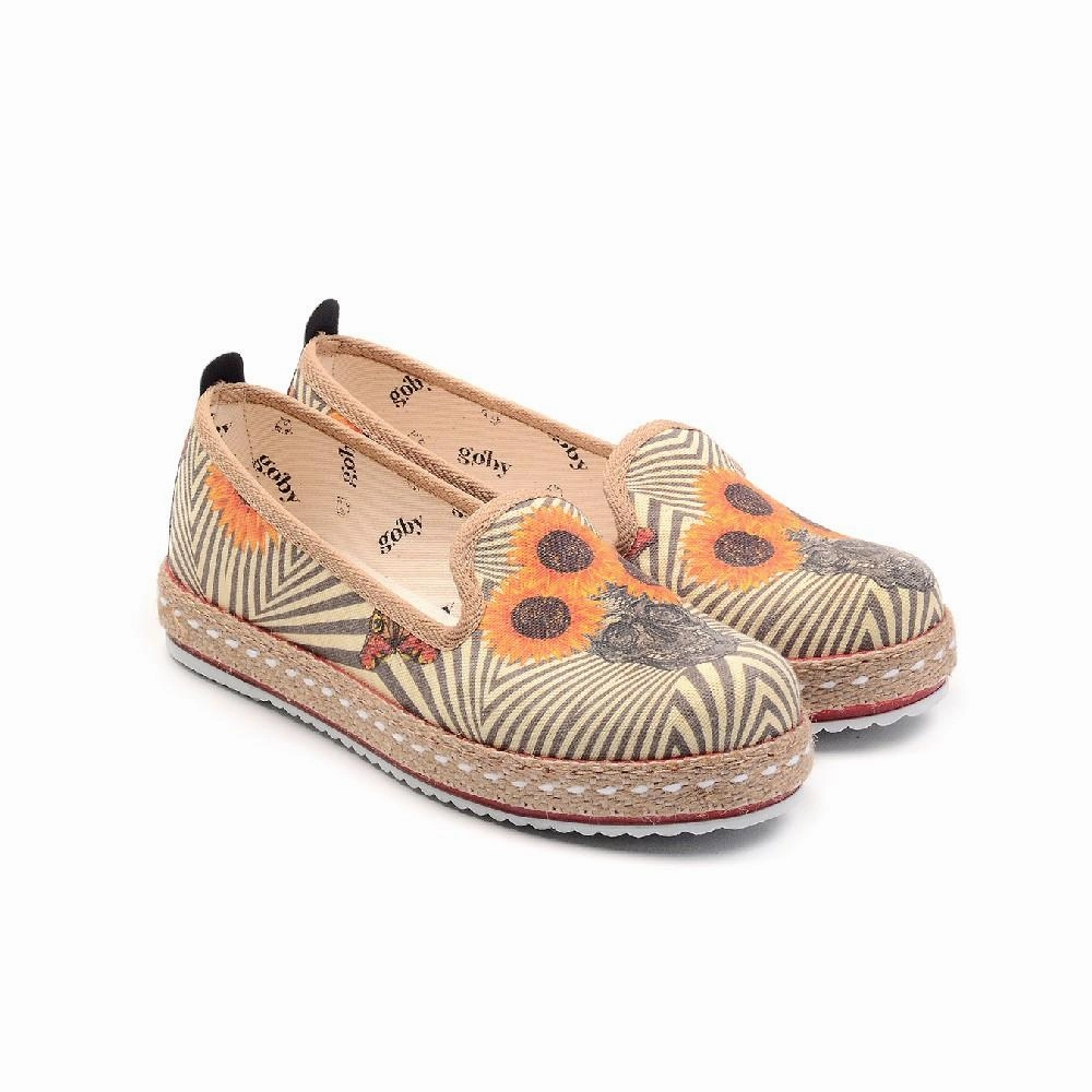 Sail Vibe Long Walk Sneaker Shoes HVD1489