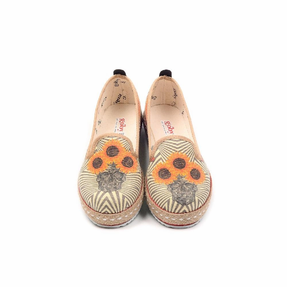 Formal Mode King Walk Sneaker Shoes HVD1489