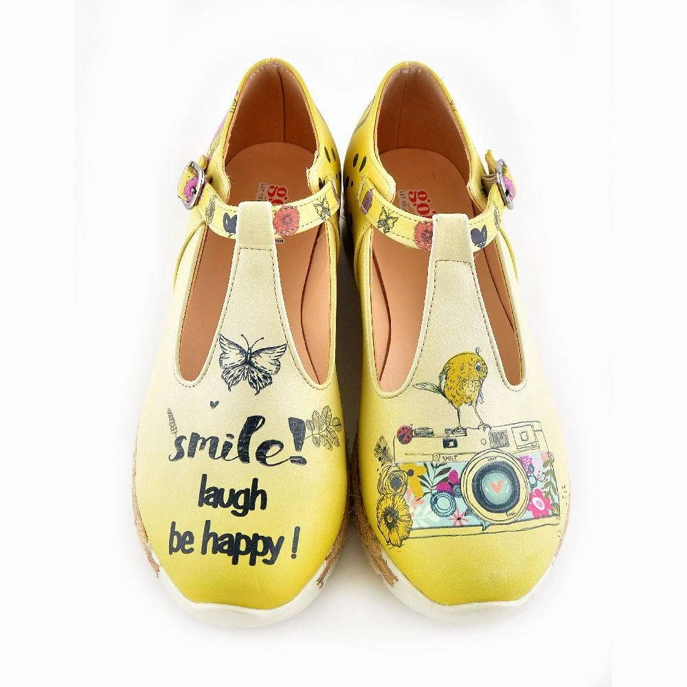 Sneaker Shoes KYD102 Greek Ease